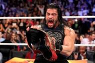 Defeating Lesnar might be Reigns' greatest achievement